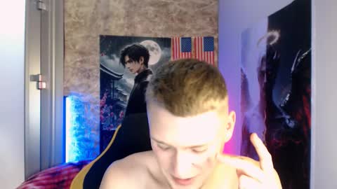 xavier_night81 online show from 12.04.25