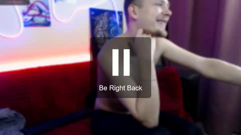 xavier_night81 online show from 12.19.25