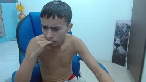 xavii_18_ online show from 01.22.25