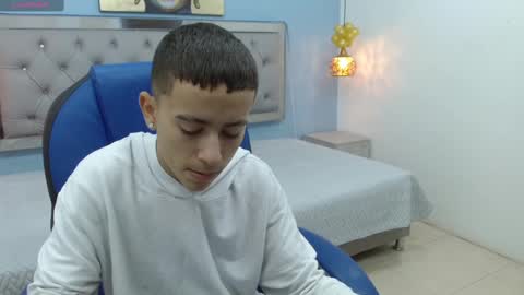 xavii_18_ online show from 02.09.25