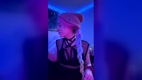 xbabydollfaex online show from 03.05.26