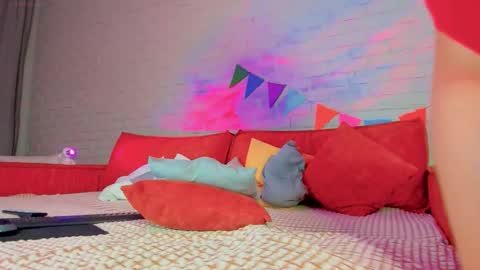 Snapshot of xbetty_coyx chatting on 10.15.25 Betty online show from 10.15.25