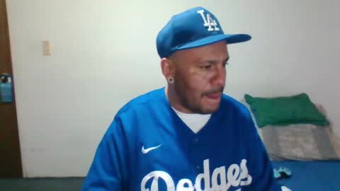 xbigmasterx online show from 12.18.24