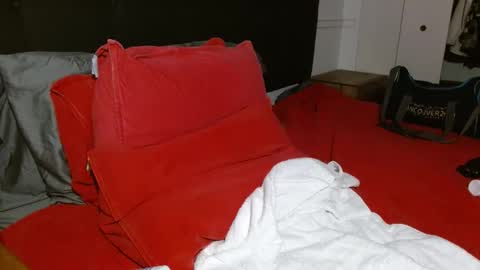 xbigshooter85 online show from 12.18.25