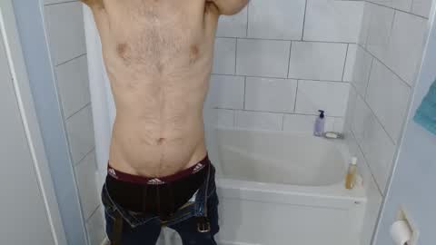 xbigshooter85 online show from 01.18.26