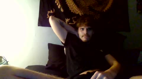 Snapshot of xbl0ndiex chatting on 07.26.26 Bl0ndi3x online show from 07.26.26