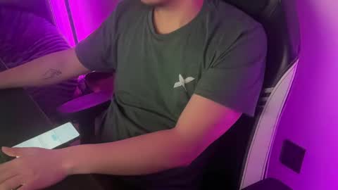 xburst online show from 02.18.25