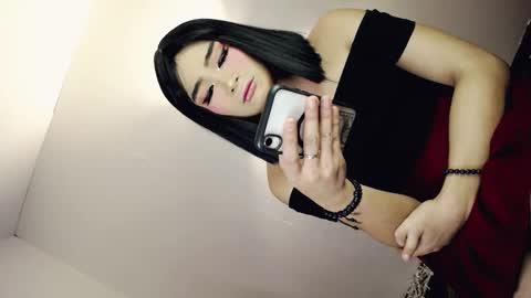 kianna online show from 01.02.25