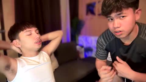 Charlie online show from 10.29.25