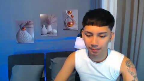 Charlie online show from 03.12.26