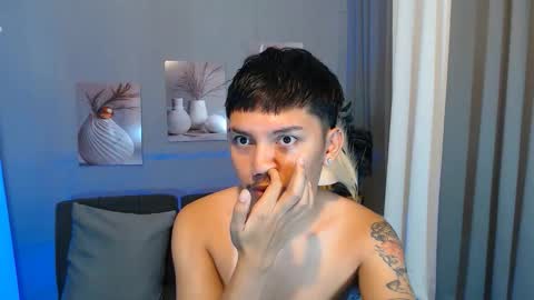 Charlie online show from 03.22.26