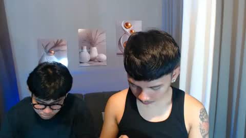 Charlie online show from 03.26.26