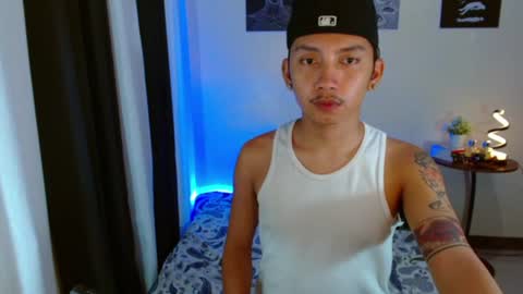 Snapshot of xcigbatecum chatting on 06.23.26 Charlie online show from 06.23.26