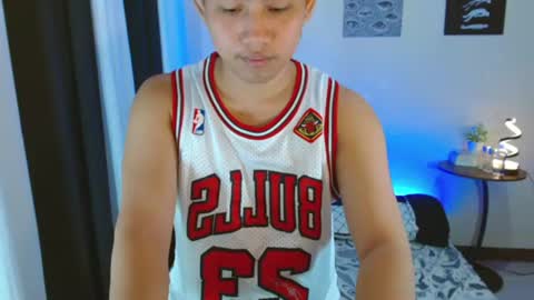 Snapshot of xcigbatecum chatting on 06.24.26 Charlie online show from 06.24.26