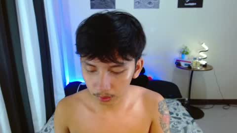 Snapshot of xcigbatecum chatting on 06.27.26 Charlie online show from 06.27.26