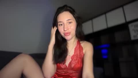 XCuteXbunny online show from 12.02.25