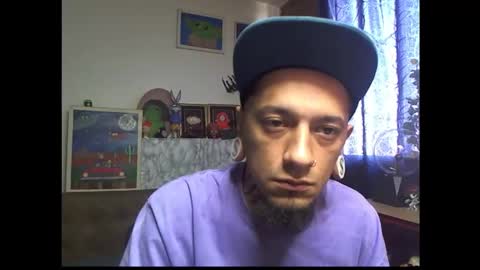 xdantex19 online show from 03.01.26