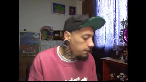 xdantex19 online show from 03.05.26