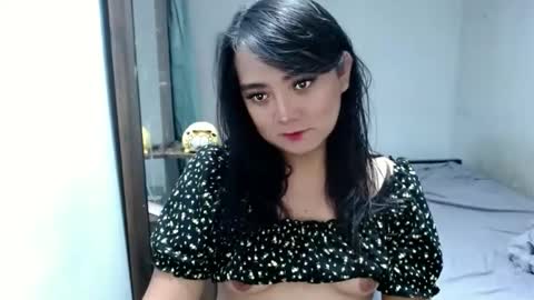 Jenny Your sweet cute girl online show from 12.06.24