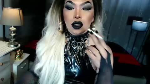 Zhavia online show from 12.02.25