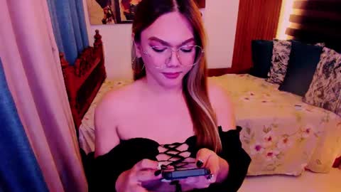 Snapshot of xdirtymistressx chatting on 02.23.25 XDirtymistressX online show from 02.23.25