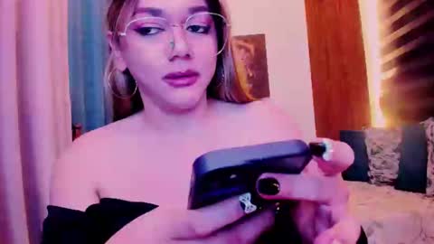 Snapshot of xdirtymistressx chatting on 02.23.25 XDirtymistressX online show from 02.23.25