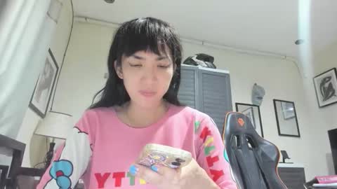 xdreamangel online show from 12.07.24