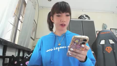 xdreamangel online show from 01.09.25