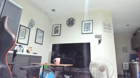 xdreamangel online show from 01.13.25