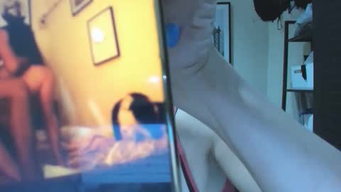 xdreamangel online show from 01.21.25