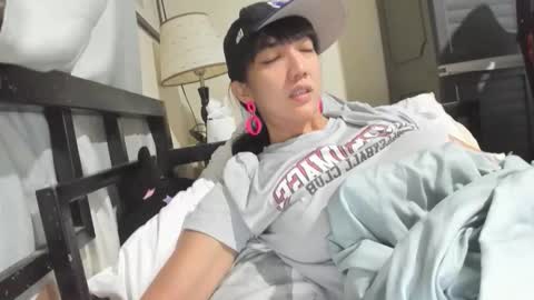 xdreamangel online show from 01.23.25