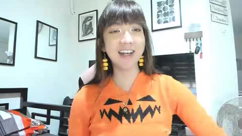 xdreamangel online show from 10.18.25