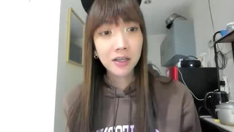 xdreamangel online show from 02.15.26