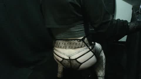 xdresserwithass online show from 01.14.25