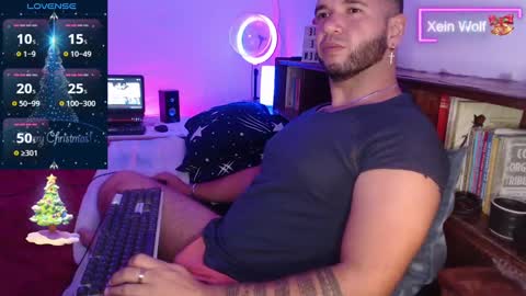 Xein Independent Model online show from 12.09.24