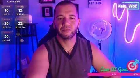 Xein Independent Model online show from 02.05.25