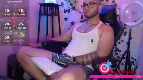 Xein Independent Model online show from 01.11.26