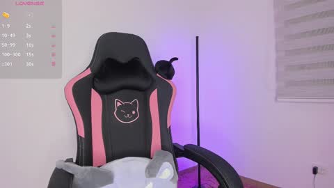 Kanae. online show from 03.03.25