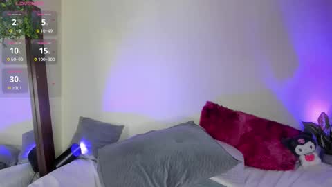 Snapshot of xemilycb chatting on 03.10.26 online show from 03.10.26