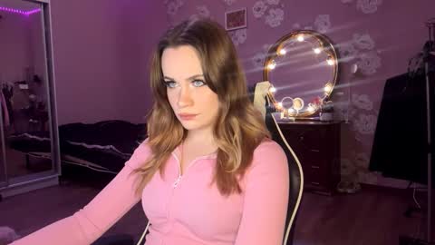 Xenia online show from 03.04.26