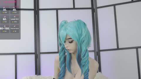 xenomy online show from 01.23.25