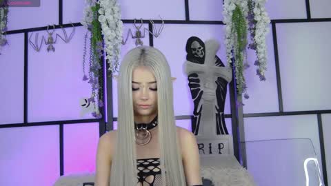 xenomy online show from 10.28.25