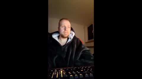 Snapshot of xer187 chatting on 01.14.26 Xeharnot online show from 01.14.26