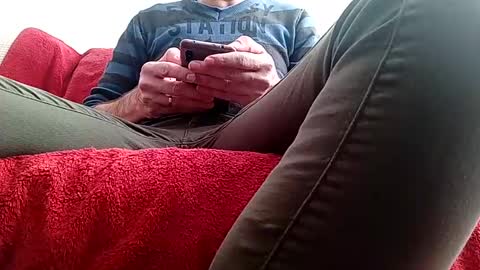 Snapshot of xeson47 chatting on 12.16.24 xeson47 online show from 12.16.24