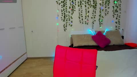 Xeva Angels online show from 03.06.25