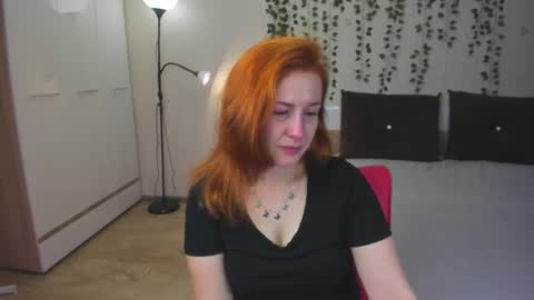 Xeva Angels online show from 09.10.25