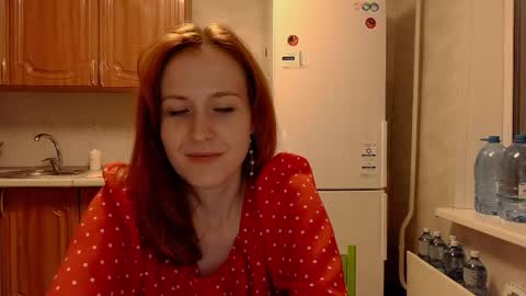 Xeva Angels online show from 05.31.26