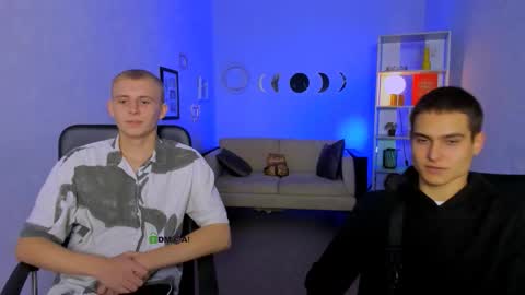 Snapshot of xevier_loyd chatting on 11.15.25 xevier online show from 11.15.25