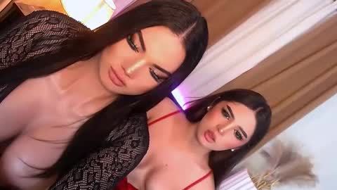 xfantasymistress online show from 10.29.25