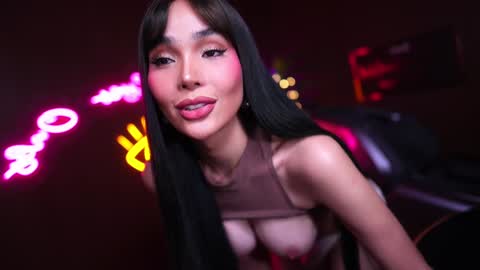 Snapshot of xforyoureyesonlyx chatting on 01.31.25 Anne online show from 01.31.25